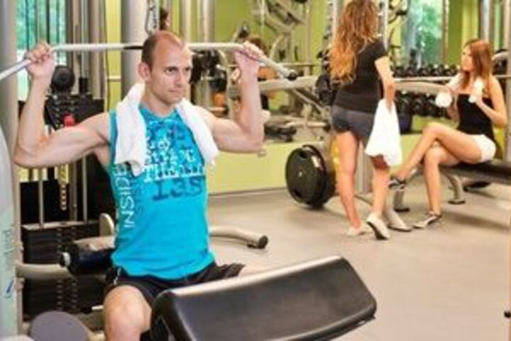 Health and Fitness 28 of 106