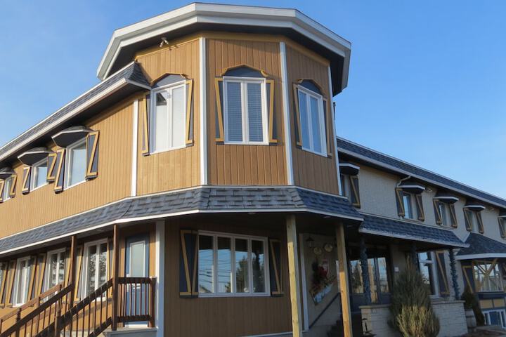 Photo of Auberge des Berges