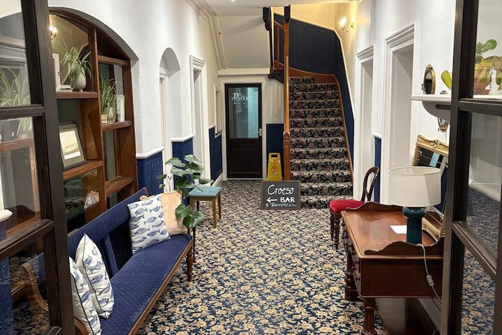 Hotel Interior 2 of 93