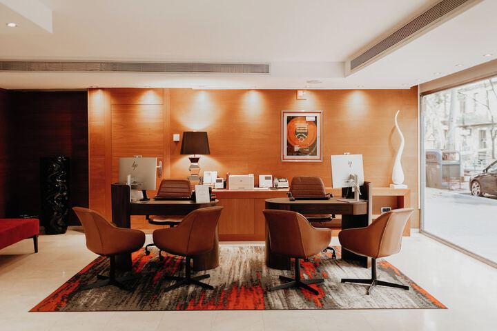 Hotel Interior 3 of 64