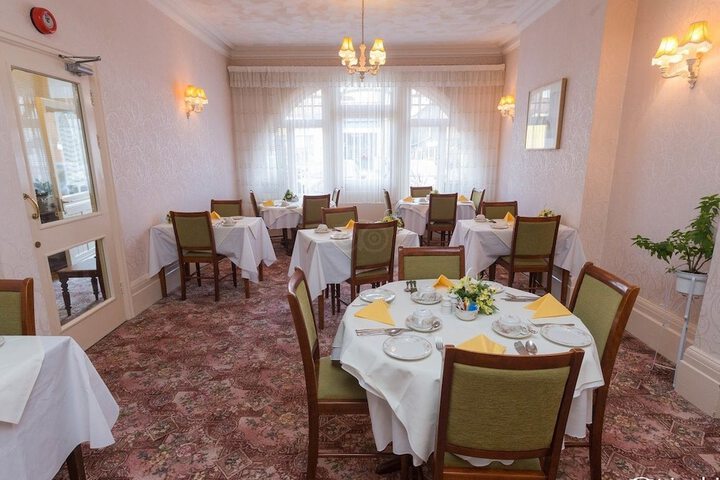Dining Photos