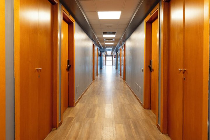 Ballroom/Hall 80 of 98