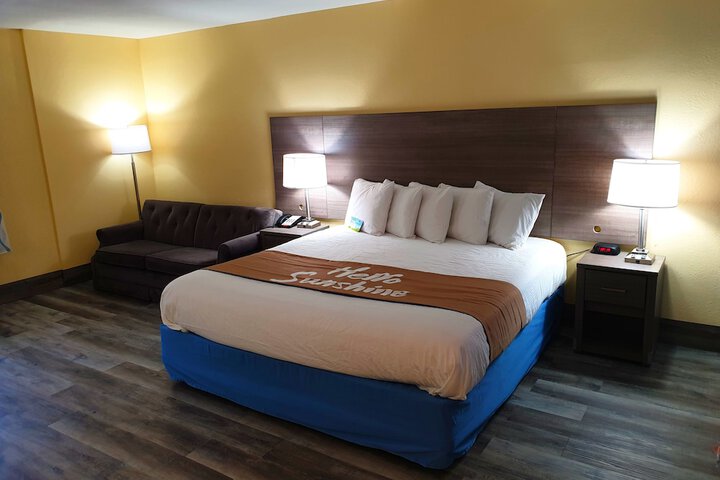 1 King Bed Mobility Accessible (12 of 16)