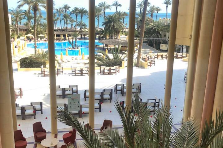 Hotel View 61 of 63