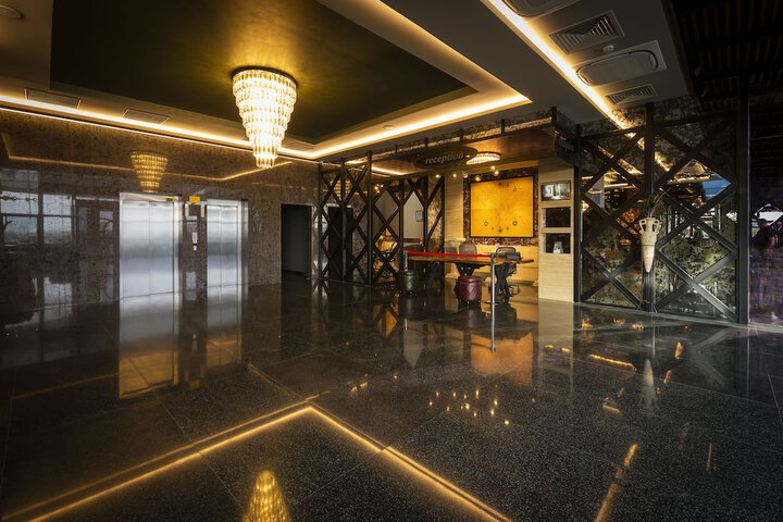 Hotel Interior 2 of 102