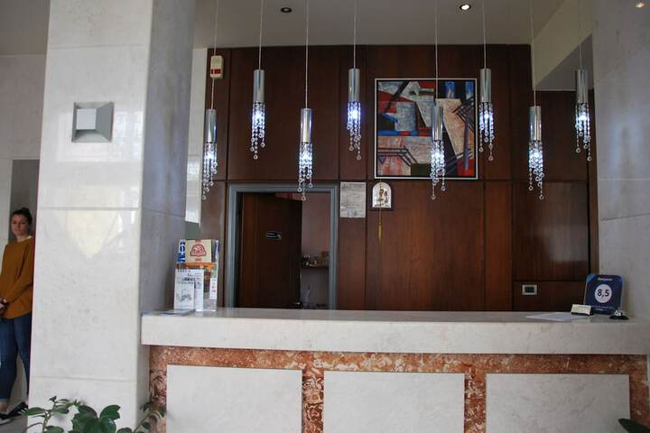 Hotel Interior 3 of 36