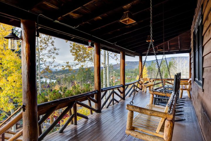 Porch