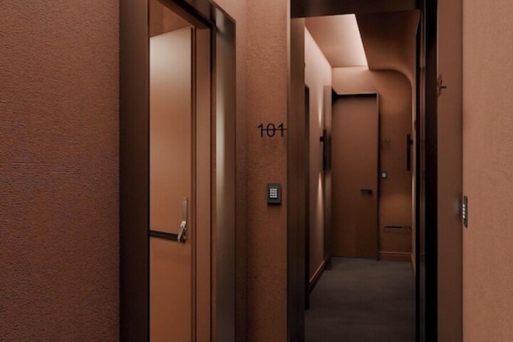 Hotel Interior 94 of 102