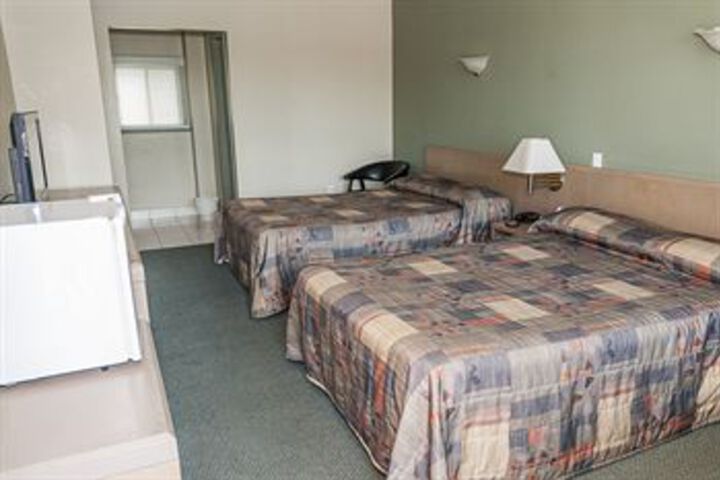 Guestroom Pic