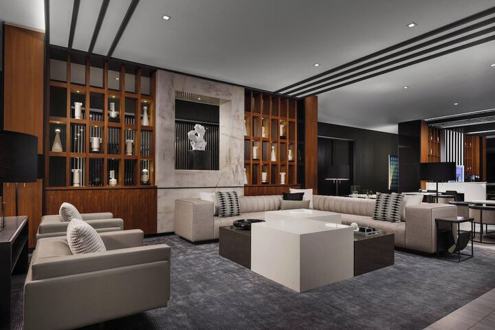 Property amenity