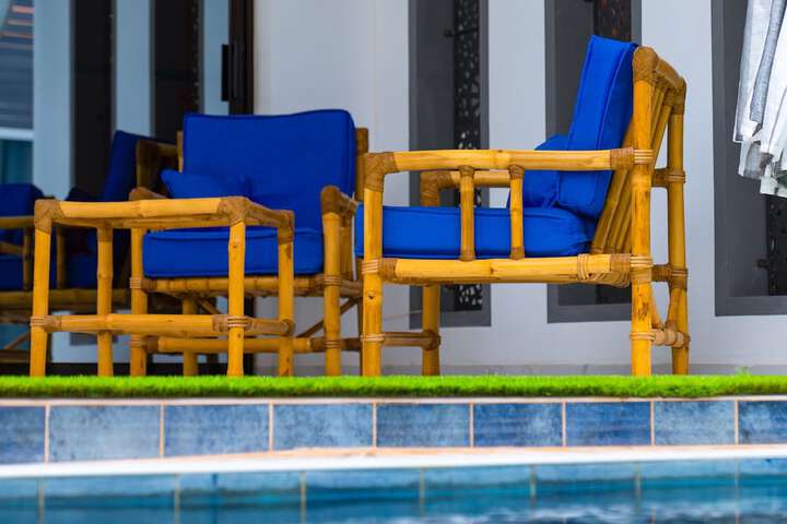 Terrace/Patio 57 of 59