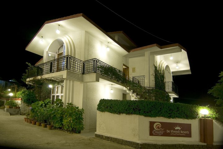Hotel 44 of 49