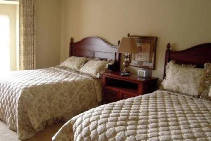 Image of Private Quarters Club Amelia Fernandina Beach