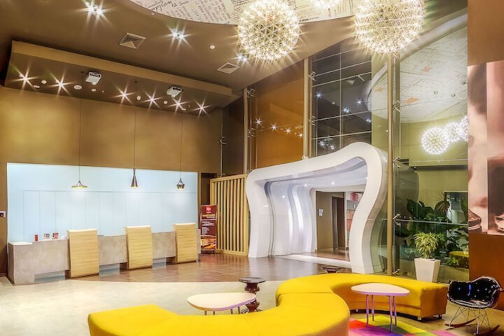 Hotel Interior 2 of 43