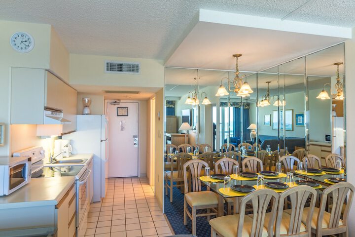 Fitness Center Photo