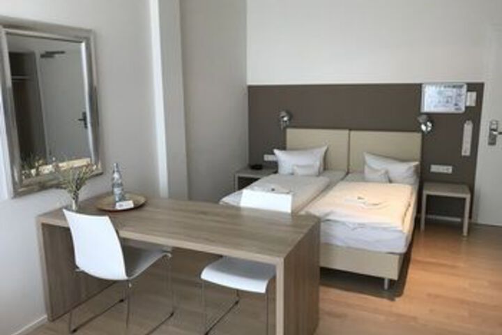 Room View