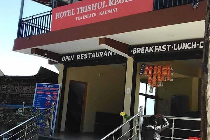 Hotel 6 of 13
