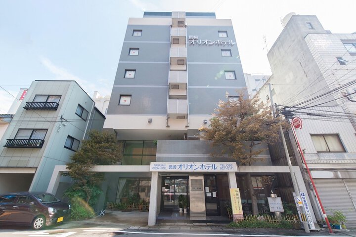 Photo of Nagasaki Orion Hotel