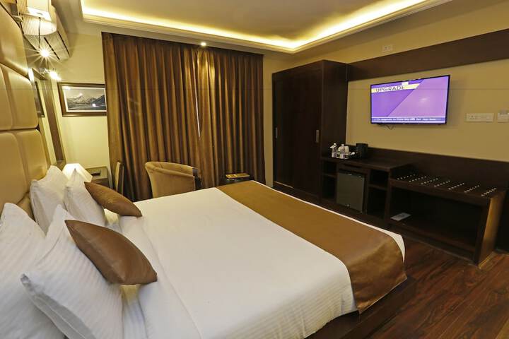 Room 14 of 55