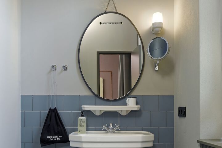 Bathroom Vanities