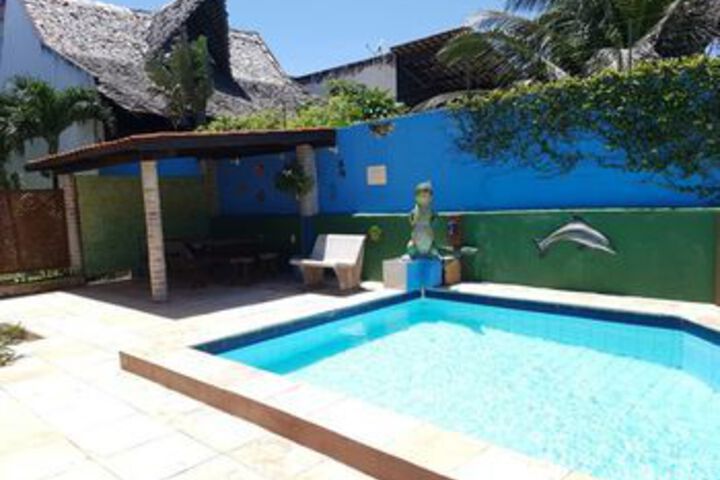 Hotel with Pool