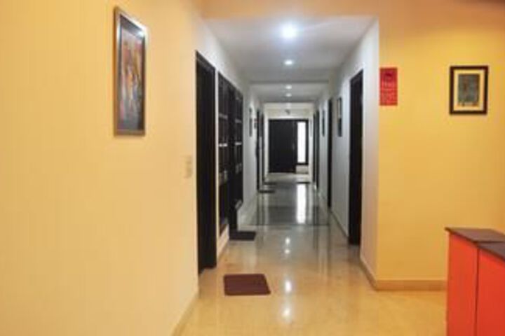 Hotel Interior 18 of 20