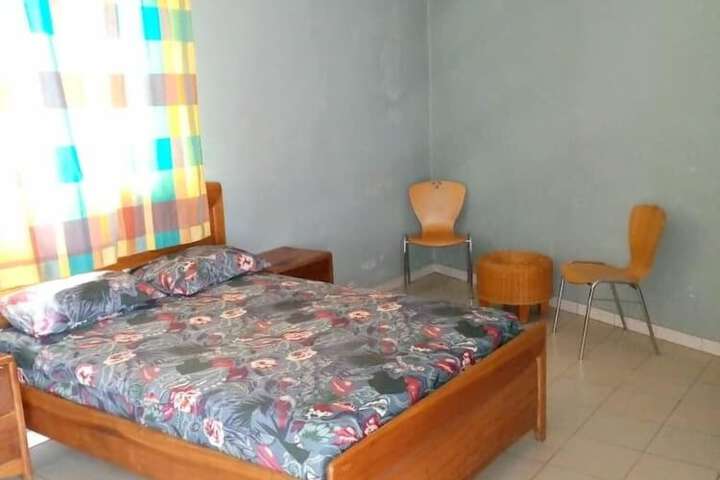 Room 7 of 20