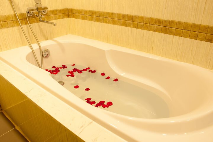 Bath Photo