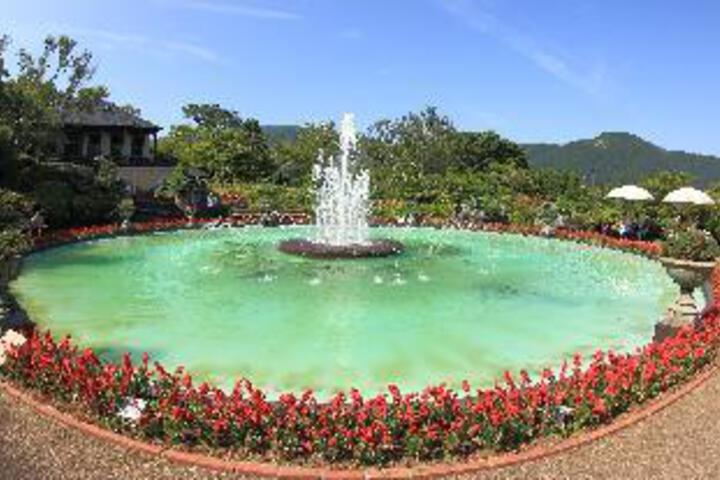 Hakone Gora Shinzan