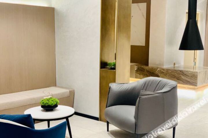 Hotel Interior 13 of 21