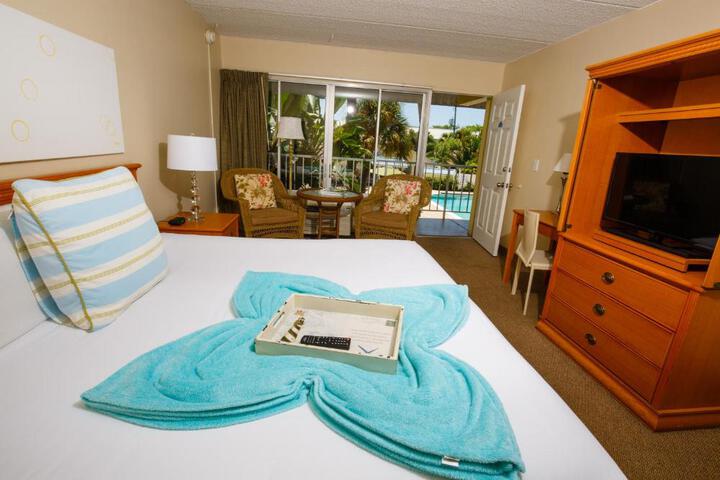 Non View 1 King Bed (10 of 17)
