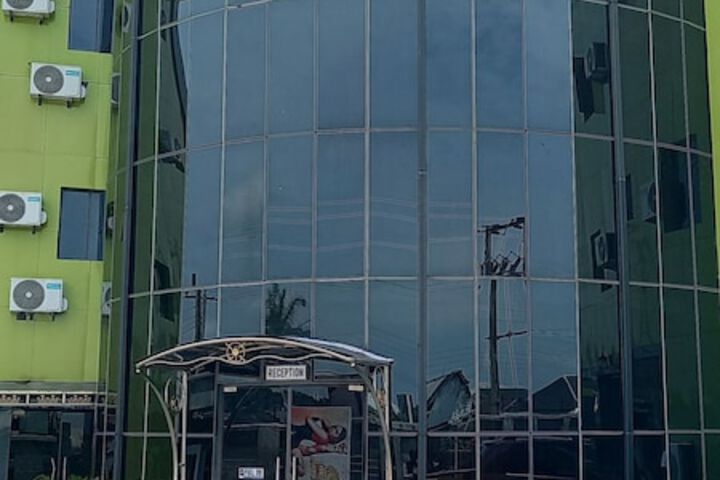 Hotel 13 of 13