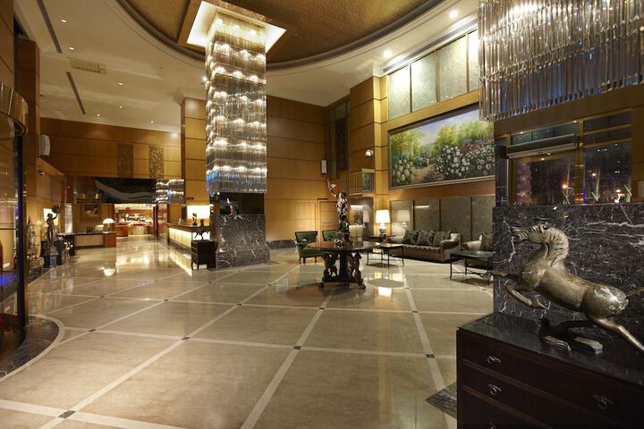 Hotel Interior 2 of 40