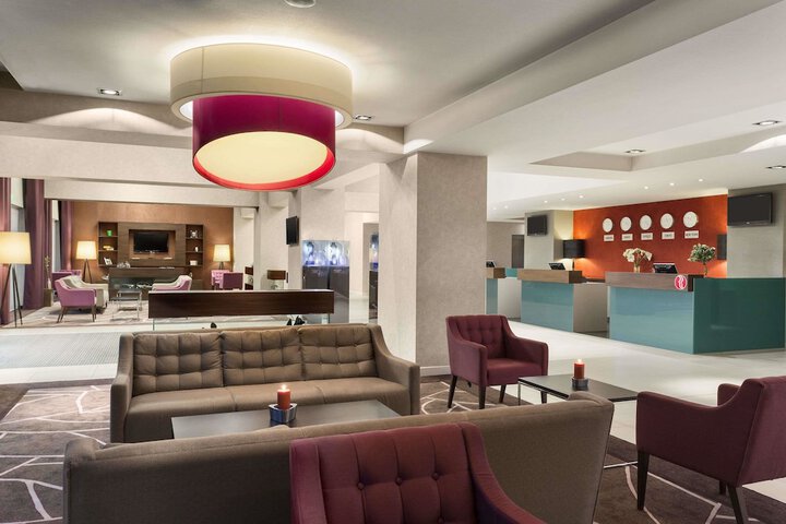 Hotel Interior 2 of 26