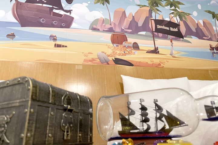 Fitness Facility Photos