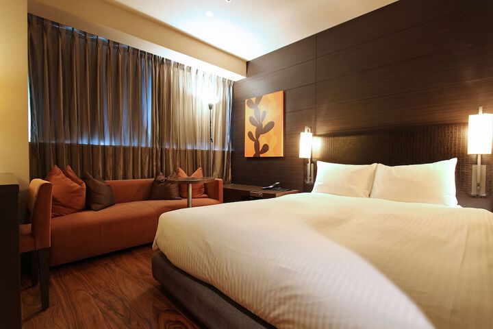 Photo of KOKO HOTEL Fukuoka Tenjin