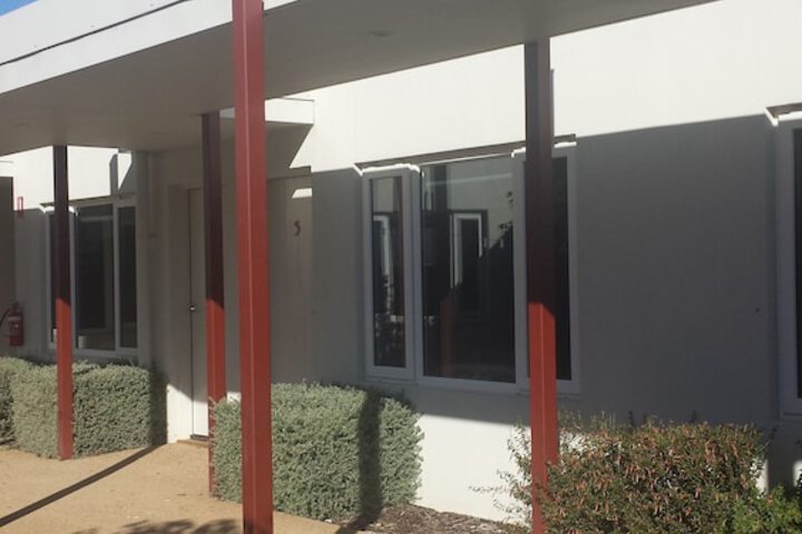 Hotel 45 of 49