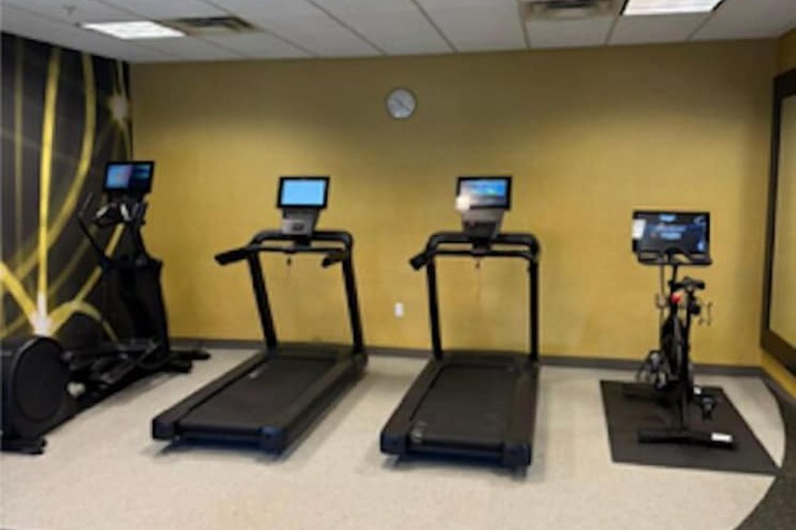 Health and Fitness 41 of 49