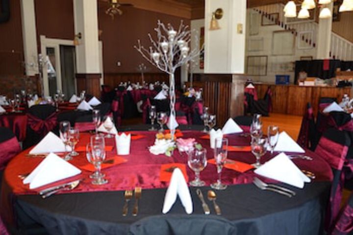 Ballroom/Hall 97 of 135