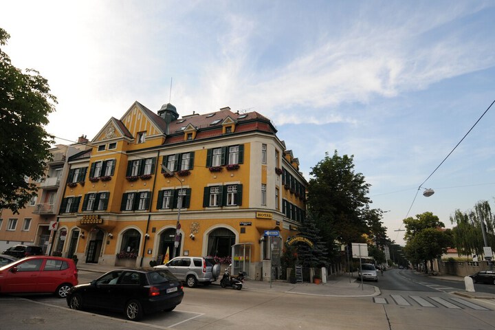 Hotel 59 of 67