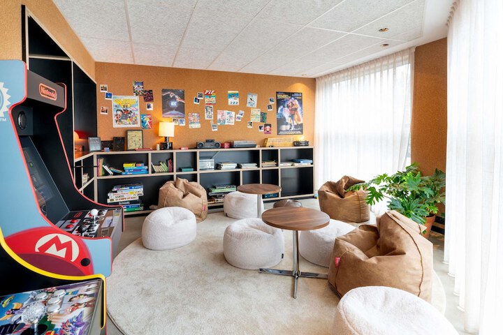 Ibis Styles Paris Villejuif