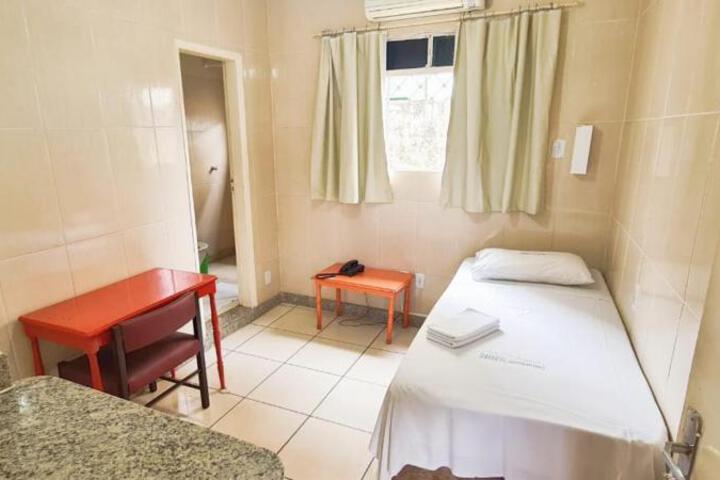 Hotel Metrópole