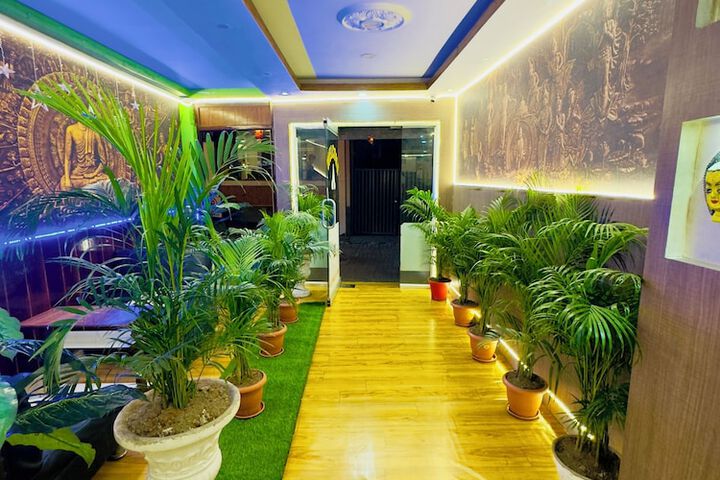 Hotel Interior 10 of 37
