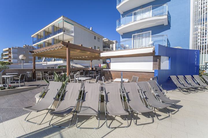 Terrace/Patio 130 of 153