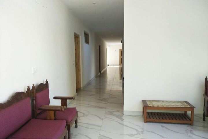 Hotel Interior 9 of 63