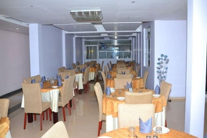 Hotel Interior 5 of 16