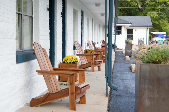 Photo of Al & Sallys Motel
