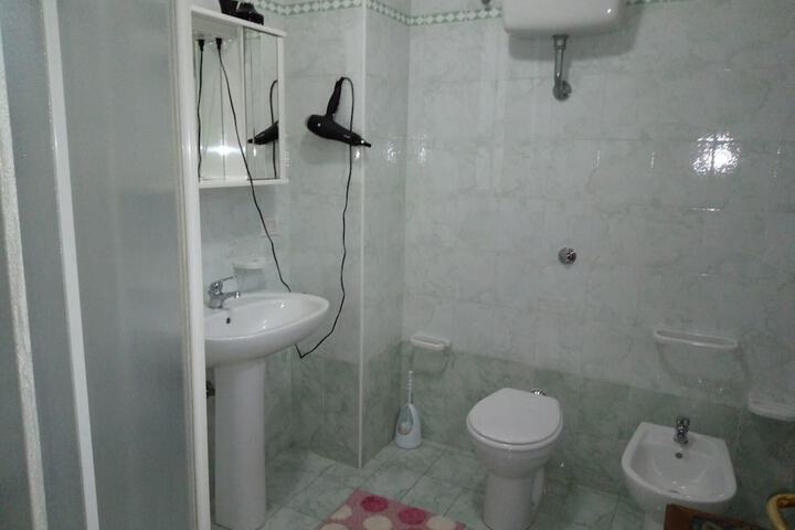 Bathroom Vanities