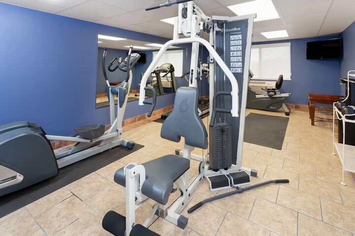 Health and Fitness 52 of 59