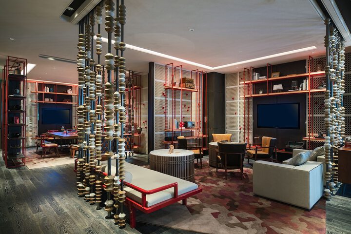 Hotel Interior 11 of 118